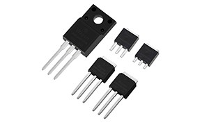 超級結(jié)MOSFET