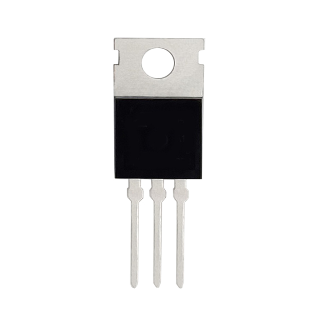 Wayon維安一級代理商 500V超級結(jié)功率MOSFET  WML22N50C4 封裝TO-220F 500V22A 