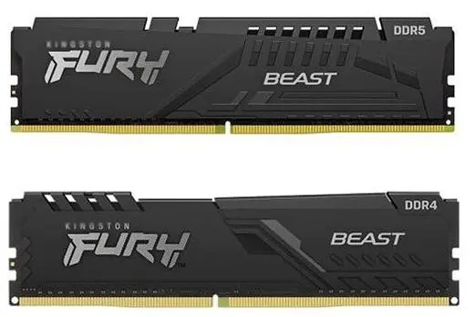 DDR3和DDR4內(nèi)存的區(qū)別是什么?什么是DDR5？