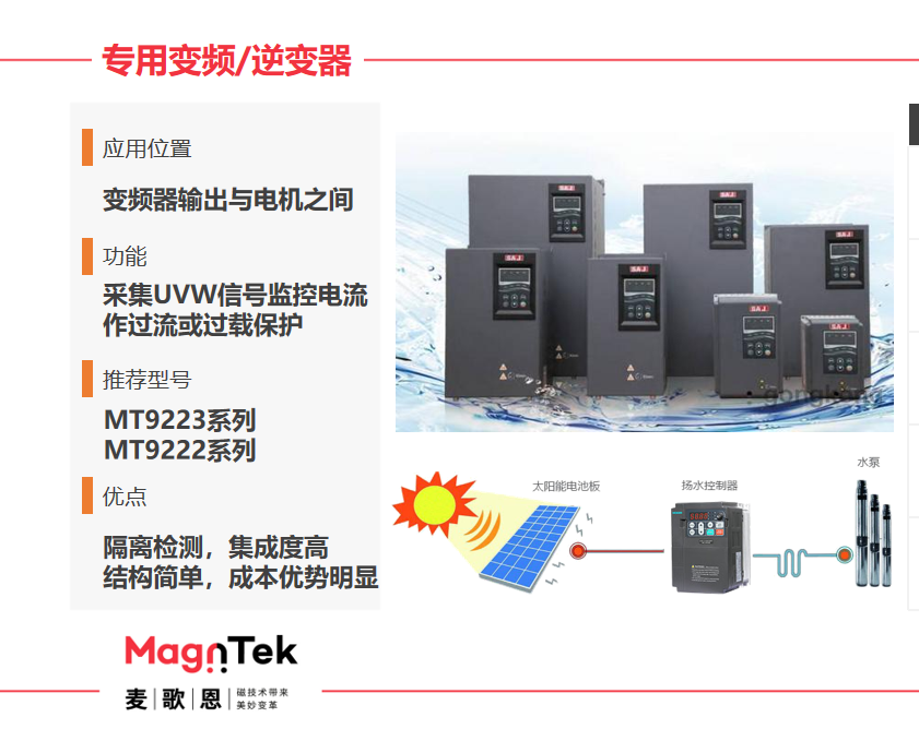 Magntek代理商，麥歌恩代理商，變頻器專用電流傳感器IC， MT9222WT-30BR5 ，MT9222WT-50BR5.png