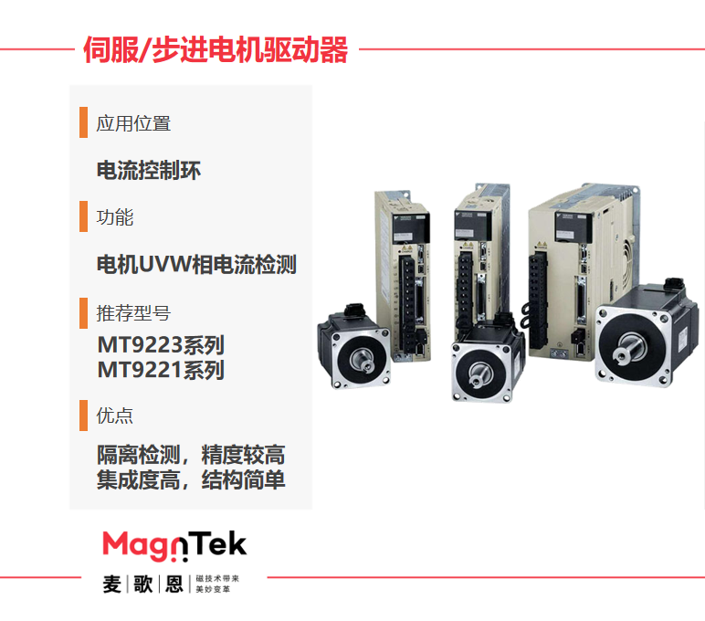 Magntek代理商，麥歌恩代理商，變頻器專用電流傳感器IC， MT9222WT-30BR5 ，MT9222WT-50BR5.png