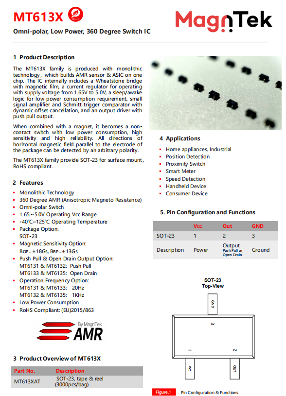 Magntek代理商，麥歌恩一級代理商，電表磁性開關位置檢測芯片MT6131，MT6131規(guī)格書，MT6131原理圖.png