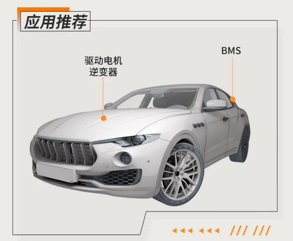 Magntek，麥歌恩代理商，汽車電流傳感器模組，新能源汽車AEC-Q100，開環(huán)電流傳感器，MT9511，MT9512.png