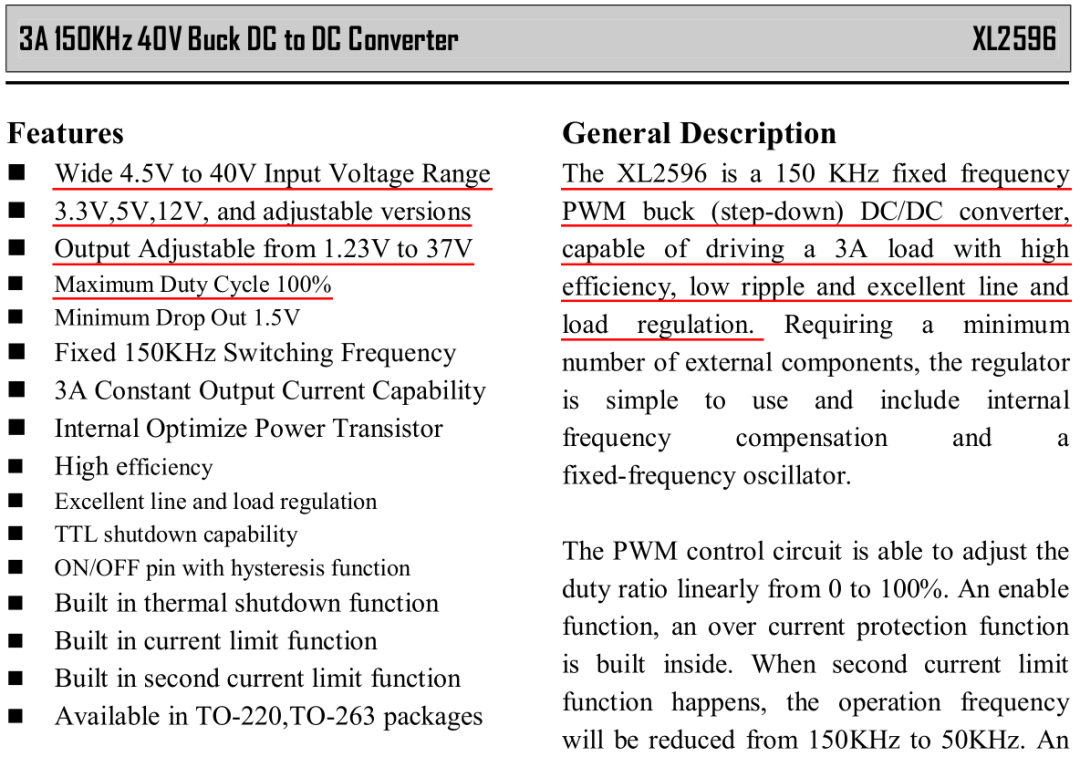 TOREX代理，電源芯片小課堂,LDO,DC-DC,AMS1117,電源IC.png