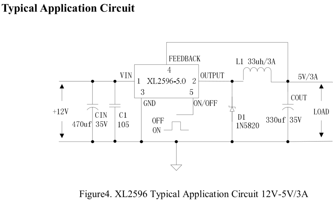 TOREX代理，電源芯片小課堂,LDO,DC-DC,AMS1117,電源IC.png