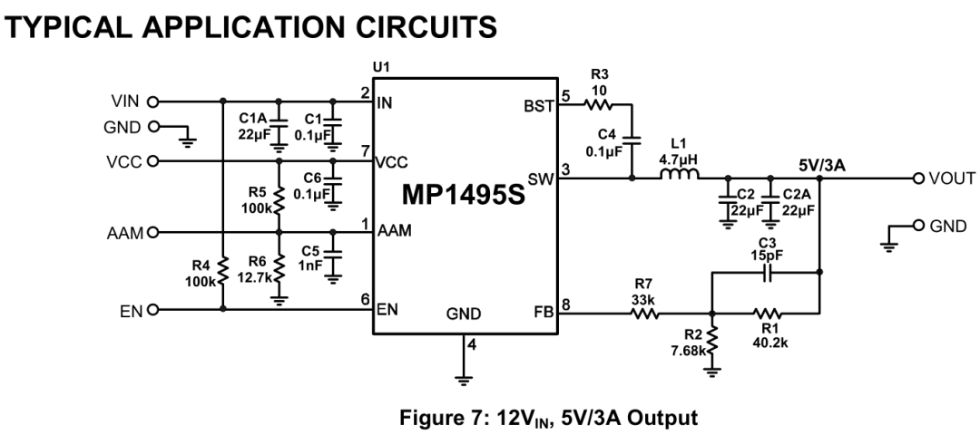 TOREX代理，電源芯片小課堂,LDO,DC-DC,AMS1117,電源IC.png