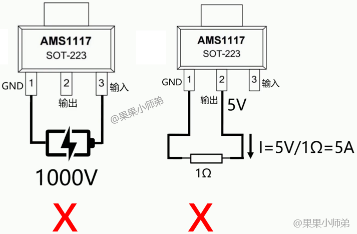 TOREX代理，電源芯片小課堂,LDO,DC-DC,AMS1117,電源IC.png